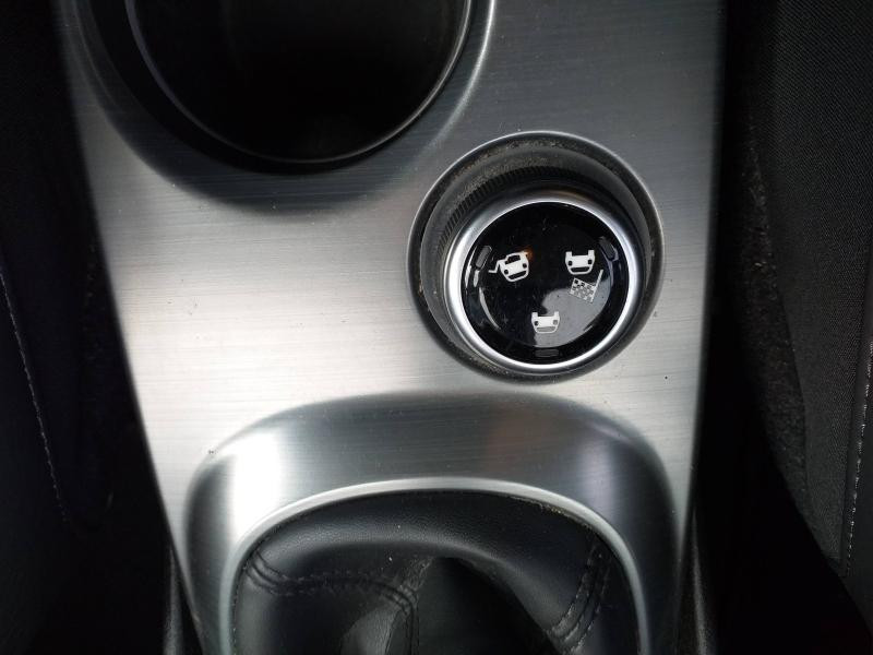 Used FIAT 500X 1.6 Multijet 16v 120ch Cross+ 2016 blanc Gelato pastel extra-série € 11490 in Saint-Dié-des-Vosges