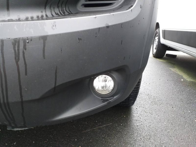 Occasion CITROEN Jumper Fg 30 L1H1 2.2 BlueHDi 120 S&S Driver 2022 Blanc Icy 20590 € à Saint-Dié-des-Vosges