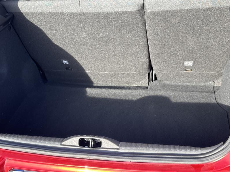 Occasion CITROEN C3 1.2 PureTech 83ch S&S YOU! 2021 Rouge Elixir (S) 11490 € à Saint-Dié-des-Vosges