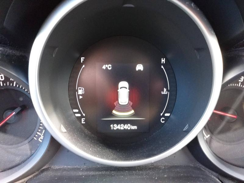 Used FIAT 500X 1.6 Multijet 16v 120ch Cross+ 2016 blanc Gelato pastel extra-série € 11490 in Saint-Dié-des-Vosges