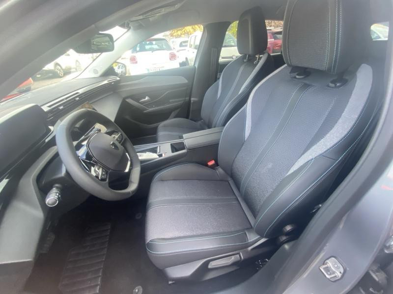 Occasion PEUGEOT 308 1.2 Hybrid 136ch Allure e-DCS6 2025 Gris Artense (M) 32090 € à Saint-Dié-des-Vosges