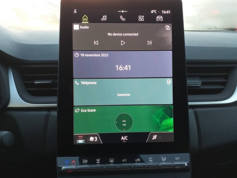 Used RENAULT Captur 1.0 TCe 90ch Evolution 2024 Bleu Iron € 19990 in Saint-Dié-des-Vosges