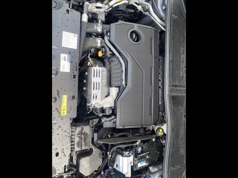 Occasion PEUGEOT 308 1.2 Hybrid 136ch Allure e-DCS6 2025 Gris Artense (M) 32090 € à Saint-Dié-des-Vosges