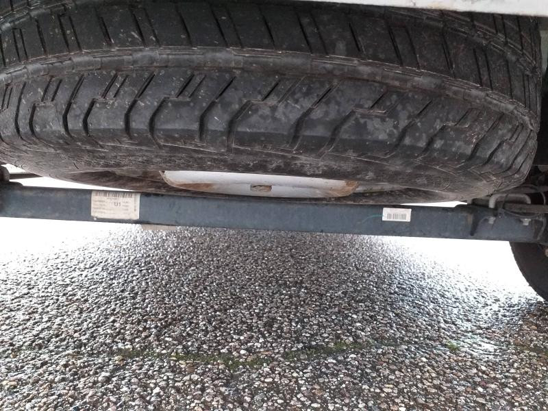 Occasion CITROEN Jumper Fg 30 L1H1 2.2 BlueHDi 120 S&S Driver 2022 Blanc Icy 20590 € à Saint-Dié-des-Vosges