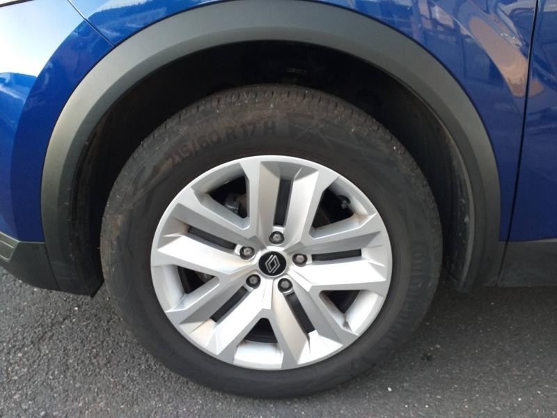 Used RENAULT Captur 1.0 TCe 90ch Evolution 2024 Bleu Iron € 19990 in Saint-Dié-des-Vosges