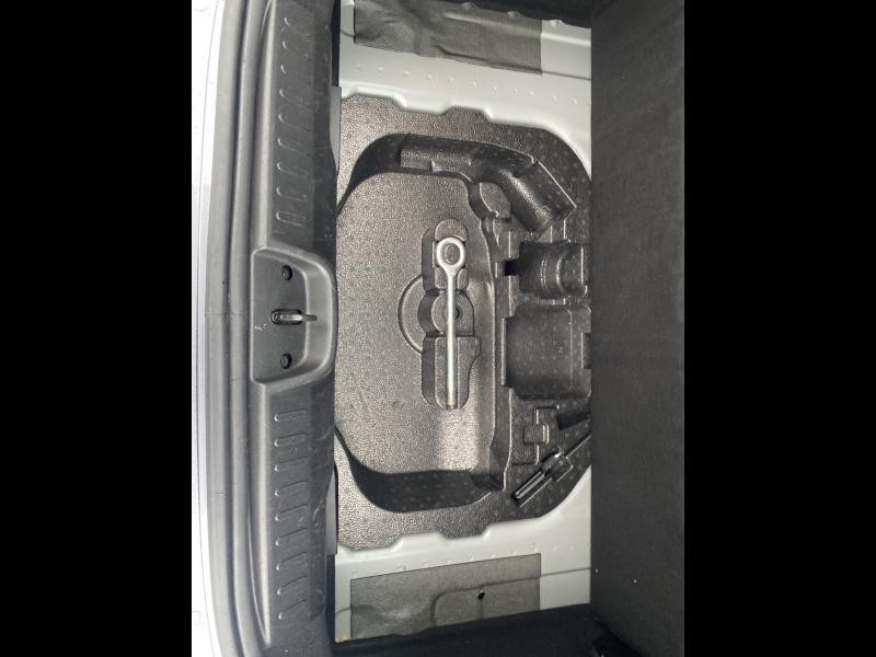 Used FIAT 500 e 95ch (RED) MY23 2022 Mineral Grey métal € 16990 in Saint-Dié-des-Vosges