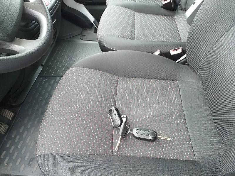 Occasion CITROEN Jumper Fg 30 L1H1 2.2 BlueHDi 120 S&S Driver 2022 Blanc Icy 20590 € à Saint-Dié-des-Vosges