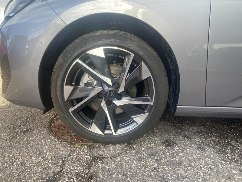 Occasion PEUGEOT 308 1.2 Hybrid 136ch Allure e-DCS6 2025 Gris Artense (M) 32090 € à Saint-Dié-des-Vosges