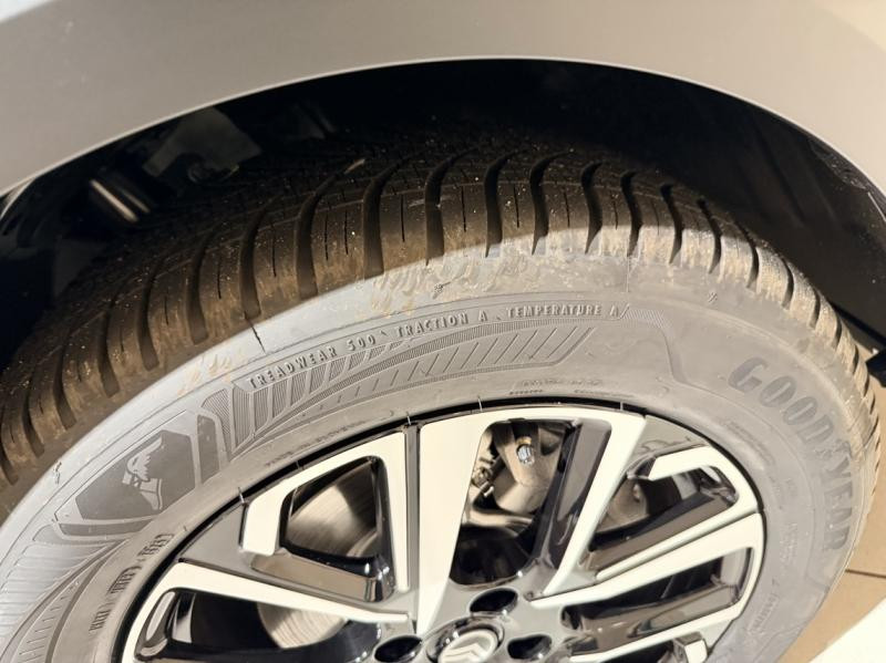 Occasion CITROEN C4 1.2 Hybride 145ch S&S MAX Automatique 2025 Bleu Eclipse (M) 32790 € à Saint-Dié-des-Vosges