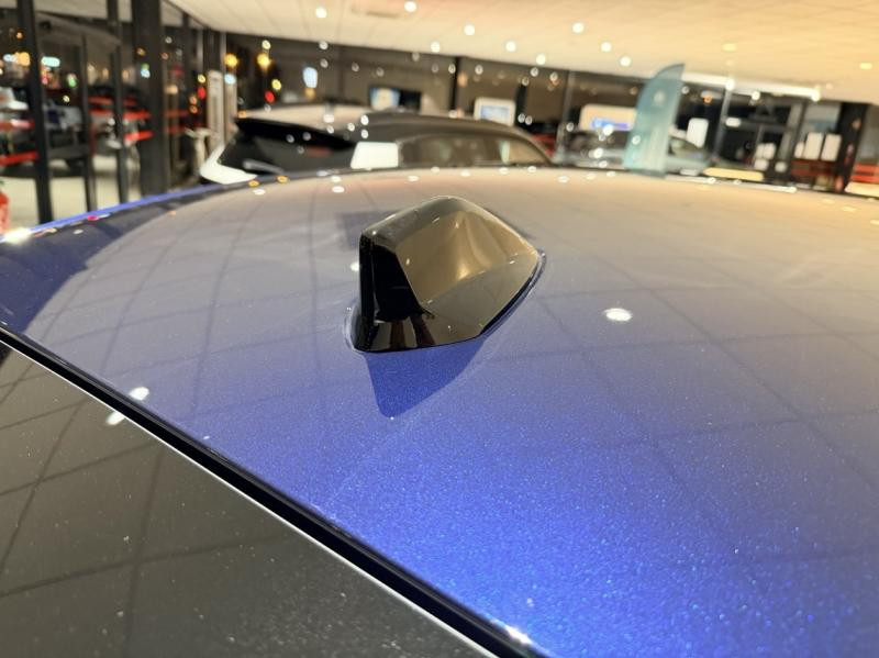 Occasion CITROEN C4 1.2 Hybride 145ch S&S MAX Automatique 2025 Bleu Eclipse (M) 32790 € à Saint-Dié-des-Vosges