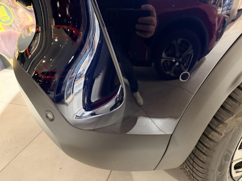 Occasion CITROEN C4 1.2 Hybride 145ch S&S MAX Automatique 2025 Bleu Eclipse (M) 32790 € à Saint-Dié-des-Vosges