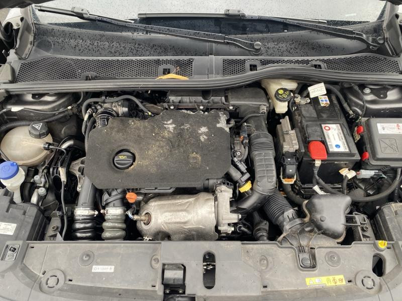 Used OPEL Corsa 1.5 D 100ch Edition 2020 Orange € 10490 in Saint-Dié-des-Vosges