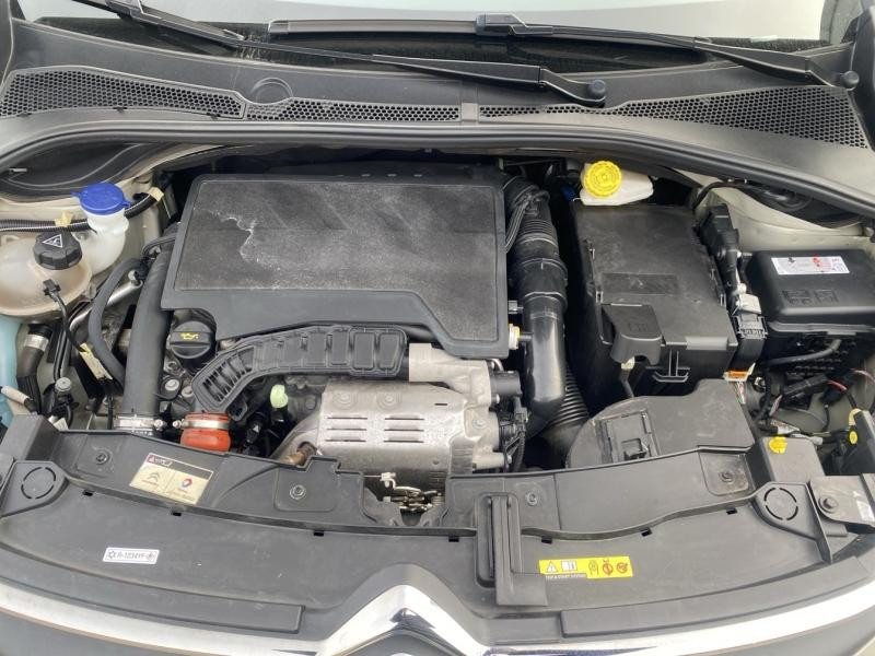 Occasion CITROEN C3 1.2 PureTech 110ch S&S Shine 120-123g 2021 Sable (N) - Noir Onyx 12390 € à Saint-Dié-des-Vosges