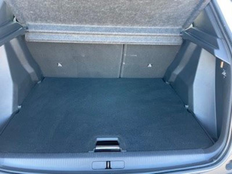 Used PEUGEOT 2008 e-2008 136ch Allure 2020 Blanc Nacré (N) € 14290 in Saint-Dié-des-Vosges