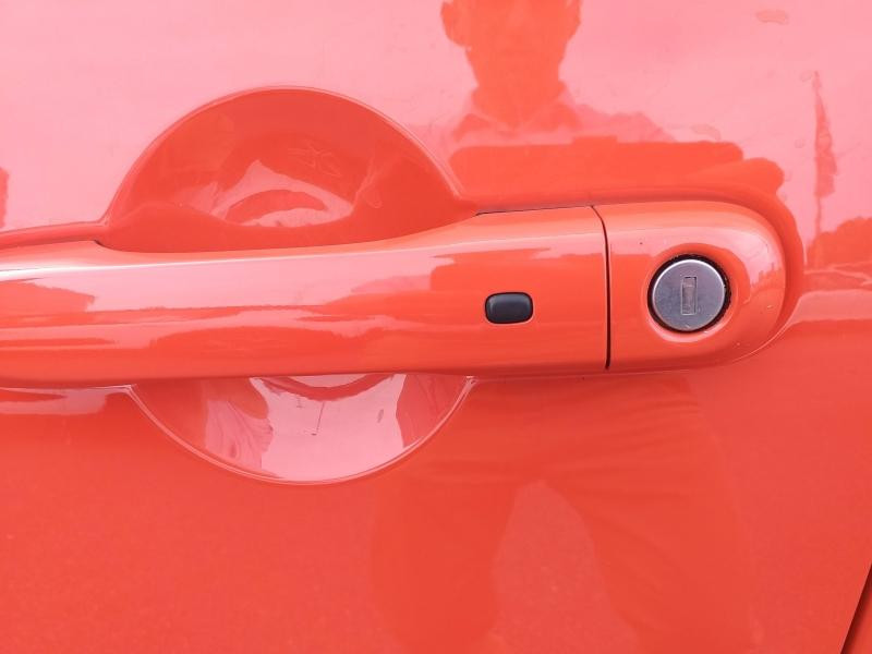 Occasion JEEP Renegade 1.0 GSE T3 120ch Brooklyn Edition MY21 2021 Omaha Orange 15400 € à Saint-Dié-des-Vosges