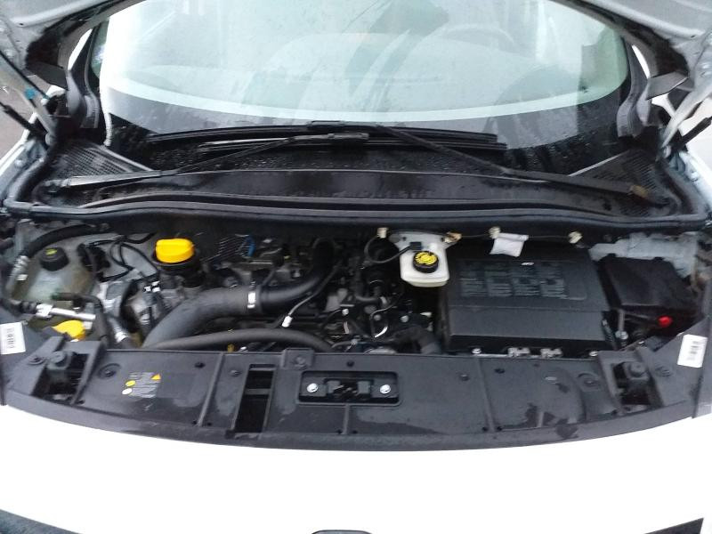 Occasion RENAULT Scenic 1.2 TCe 130ch energy Bose Euro6 2015 2016 Blanc Nacré 8977 € à Saint-Dié-des-Vosges