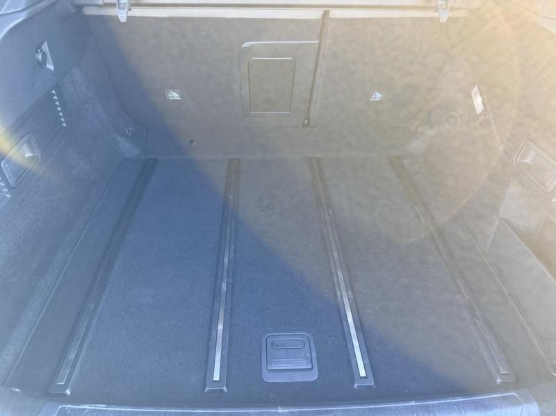 Occasion CITROEN C5 X PureTech 180ch S&S Shine EAT8 2023 Bleu Magnétique (M) 24590 € à Saint-Dié-des-Vosges