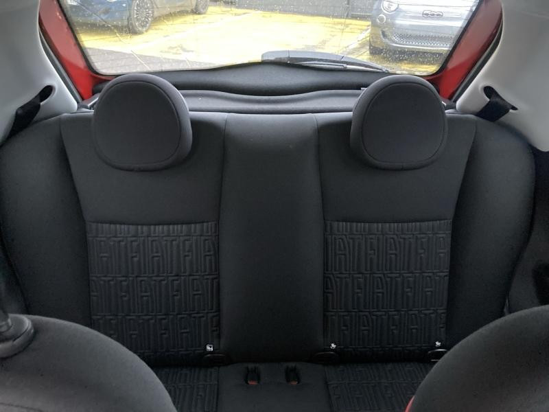 Occasion FIAT 500 e 118ch  (RED) 2024 Red by (RED) pastel 26990 € à Saint-Dié-des-Vosges