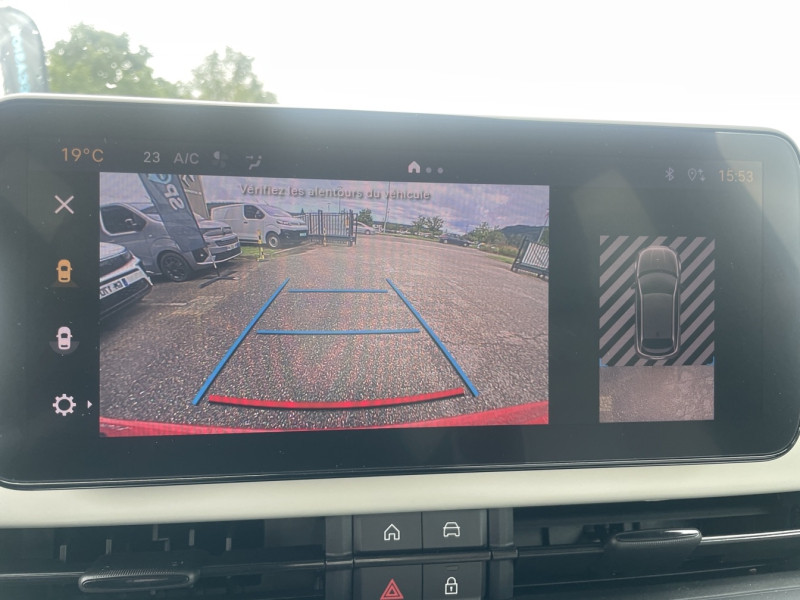 Used FIAT 600 e 156ch 54kWh La Prima 2024 Orange € 26900 in Saint-Dié-des-Vosges