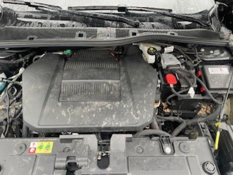 Used CITROEN C4 Moteur électrique 136ch (100 kW) Feel Pack Automatique 2021 Noir Obsidien (N) € 14900 in Saint-Dié-des-Vosges