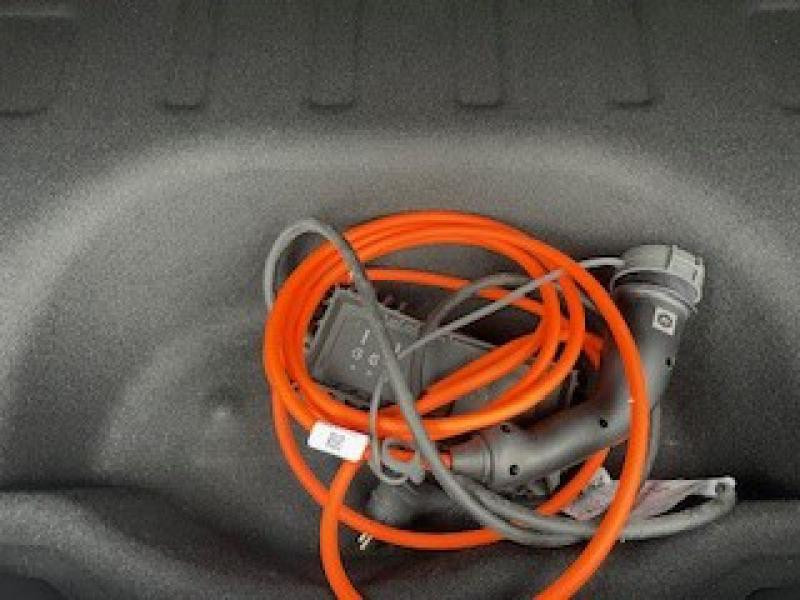 Used CITROEN C4 Moteur électrique 136ch (100 kW) Feel Pack Automatique 2021 Noir Obsidien (N) € 14900 in Saint-Dié-des-Vosges