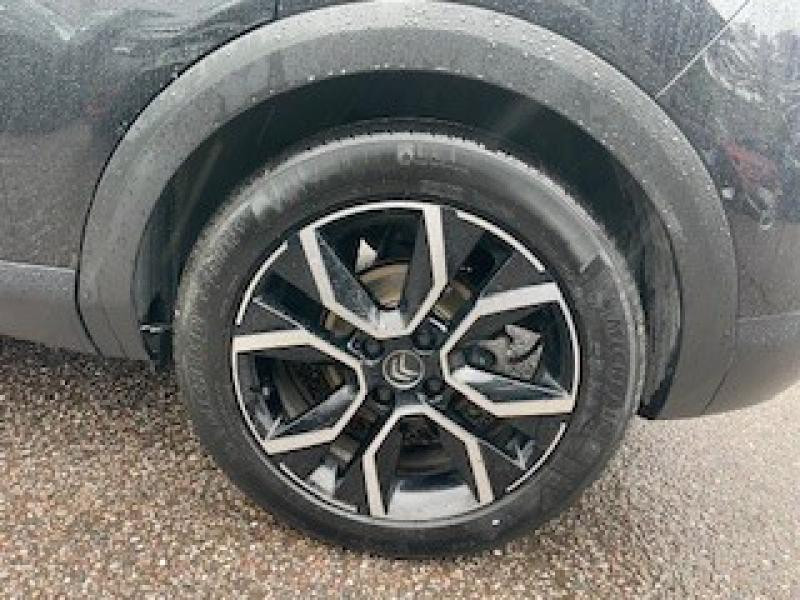 Used CITROEN C4 Moteur électrique 136ch (100 kW) Feel Pack Automatique 2021 Noir Obsidien (N) € 14900 in Saint-Dié-des-Vosges