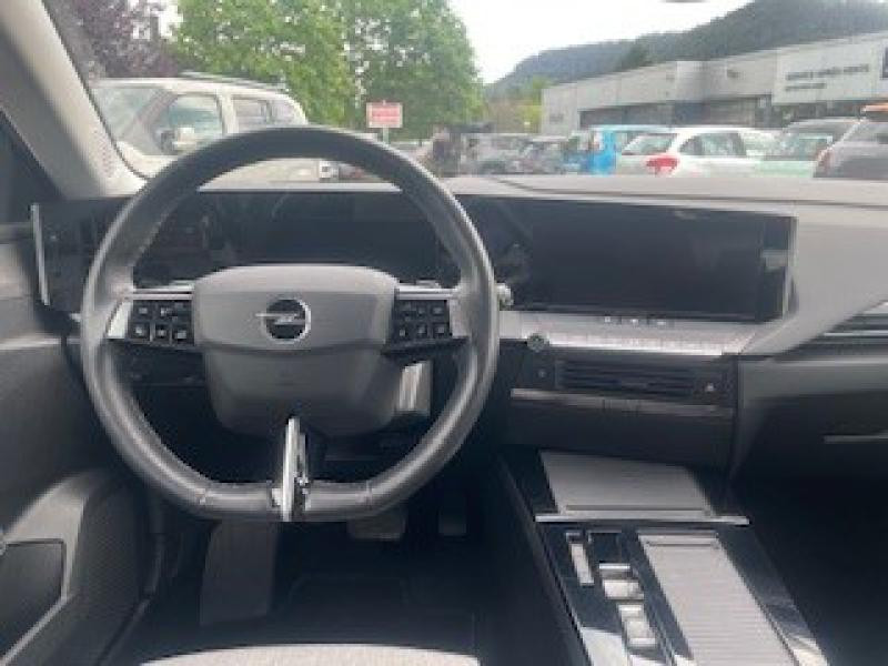 Used OPEL Astra 1.5 D 130ch Elegance BVA8 2022 Bleu Kobalt Métallisé Premium € 18990 in Saint-Dié-des-Vosges