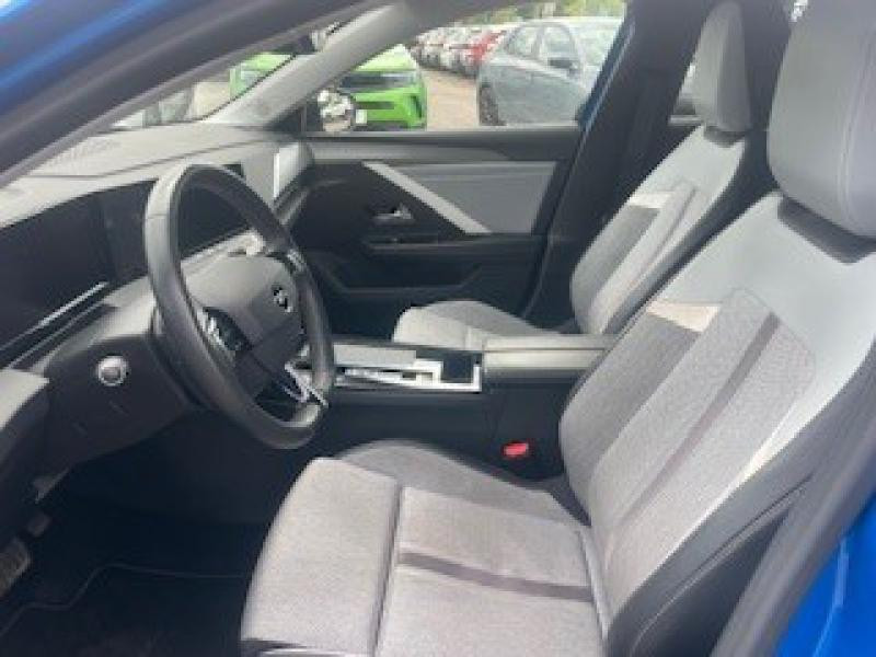 Used OPEL Astra 1.5 D 130ch Elegance BVA8 2022 Bleu Kobalt Métallisé Premium € 18990 in Saint-Dié-des-Vosges