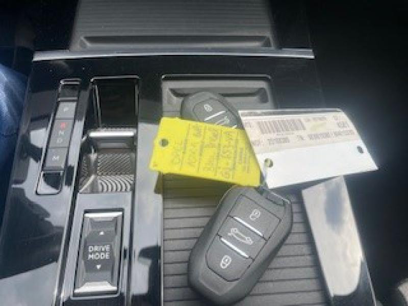 Used OPEL Astra 1.5 D 130ch Elegance BVA8 2022 Bleu Kobalt Métallisé Premium € 18990 in Saint-Dié-des-Vosges