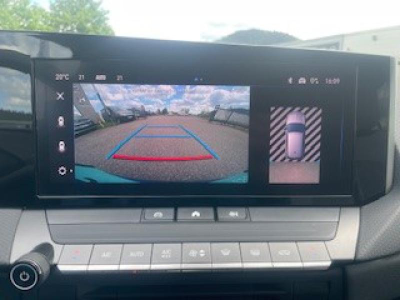 Used OPEL Astra 1.5 D 130ch Elegance BVA8 2022 Bleu Kobalt Métallisé Premium € 18990 in Saint-Dié-des-Vosges