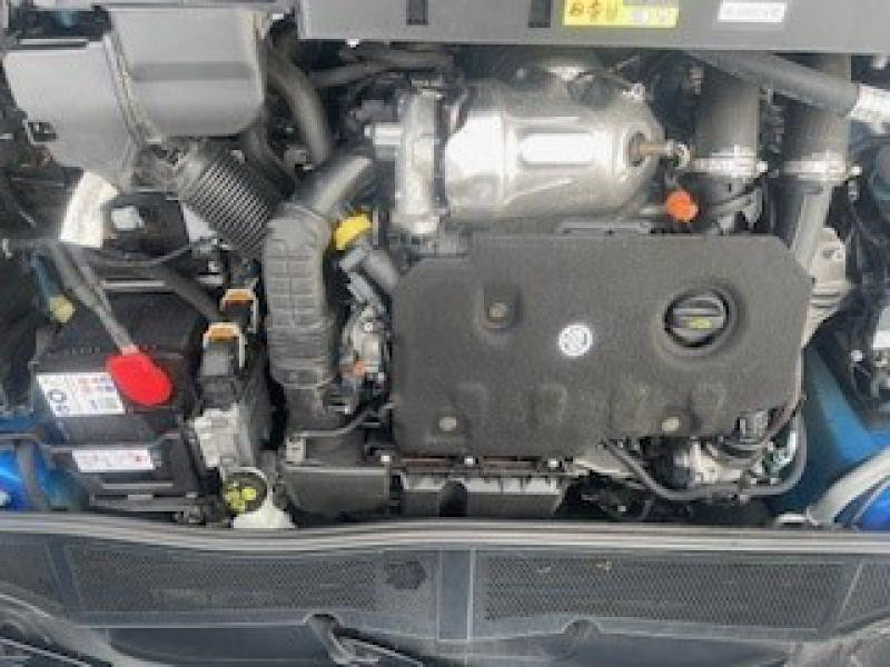 Used OPEL Astra 1.5 D 130ch Elegance BVA8 2022 Bleu Kobalt Métallisé Premium € 18990 in Saint-Dié-des-Vosges