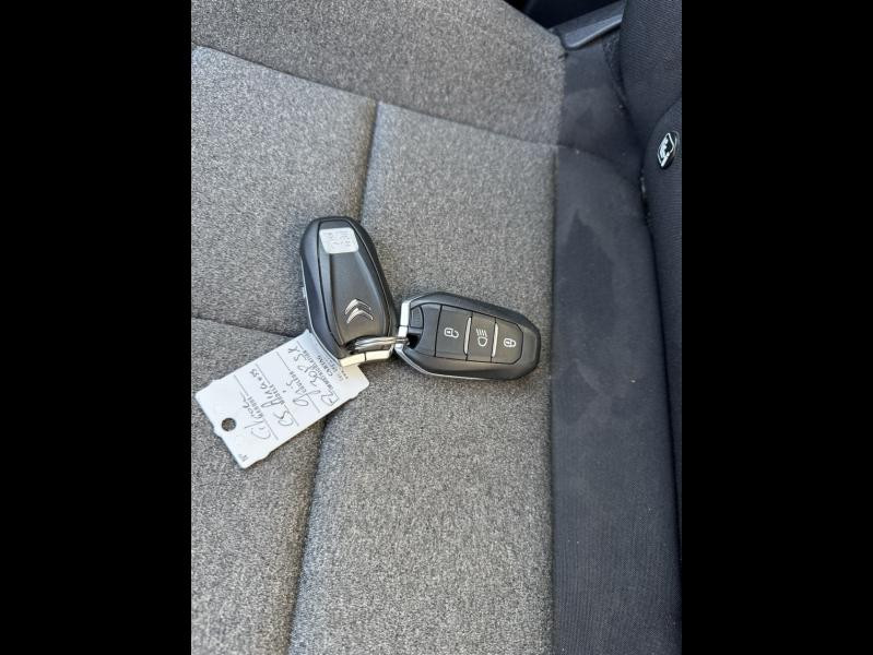 Used CITROEN C5 Aircross BlueHDi 130ch S&S Feel EAT8 2019 Gris Platinium € 18799 in Saint-Dié-des-Vosges