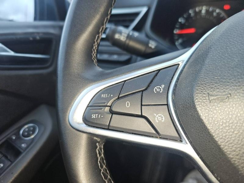 Used RENAULT Clio 1.0 TCe 90ch Business -21N 2022 Gris Platine € 13700 in Saint-Dié-des-Vosges