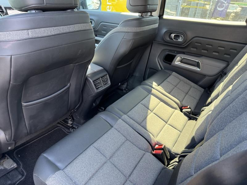 Used CITROEN C5 Aircross BlueHDi 130ch S&S Feel EAT8 2019 Gris Platinium € 18799 in Saint-Dié-des-Vosges