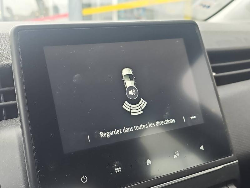 Used RENAULT Clio 1.0 TCe 90ch Business -21N 2022 Gris Platine € 13700 in Saint-Dié-des-Vosges