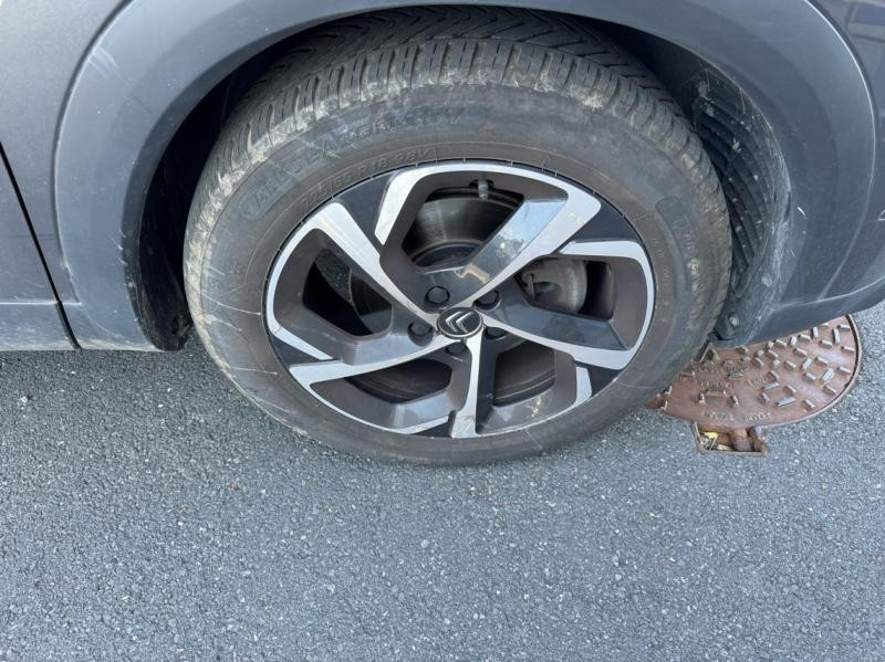 Used CITROEN C5 Aircross BlueHDi 130ch S&S Feel EAT8 2019 Gris Platinium € 18799 in Saint-Dié-des-Vosges