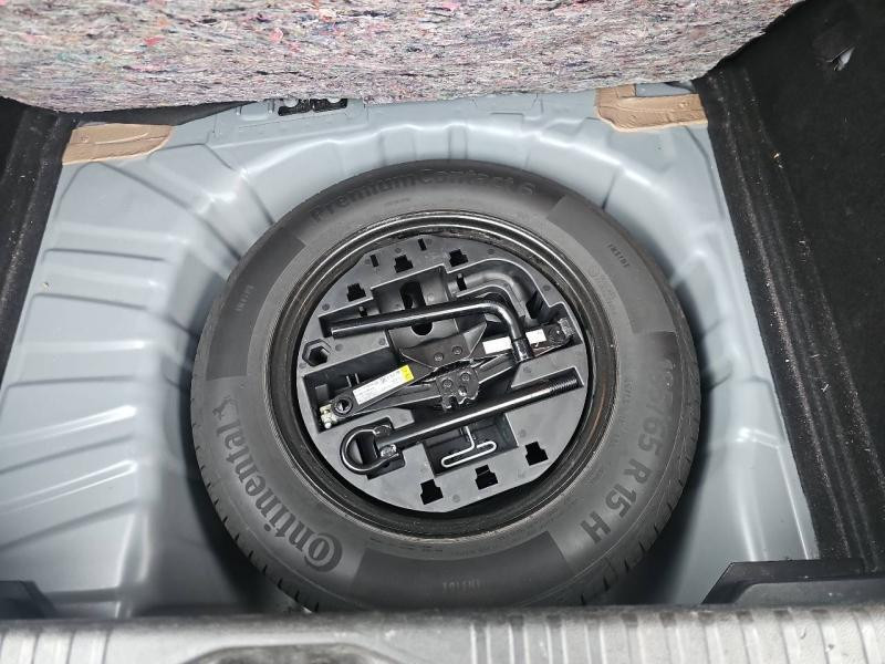 Used RENAULT Clio 1.0 TCe 90ch Business -21N 2022 Gris Platine € 13700 in Saint-Dié-des-Vosges