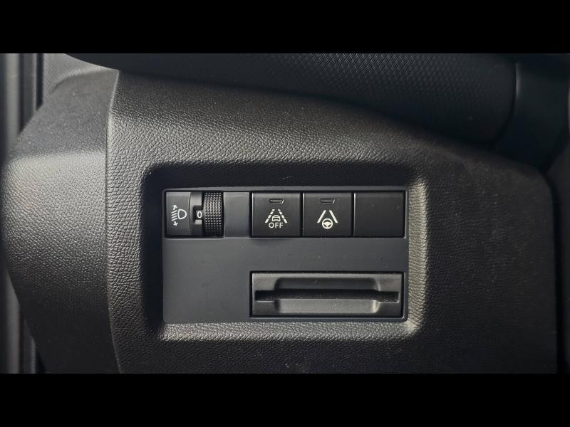 Used CITROEN C5 Aircross PureTech 130ch S&S Shine Pack EAT8 2022 Gris Platinium € 22490 in Saint-Dié-des-Vosges