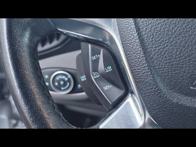 Used FORD Transit Connect L2 1.5 EcoBlue 100ch Trend BVA 2020 Gris lunaire Métallisée € 15990 in Saint-Dié-des-Vosges