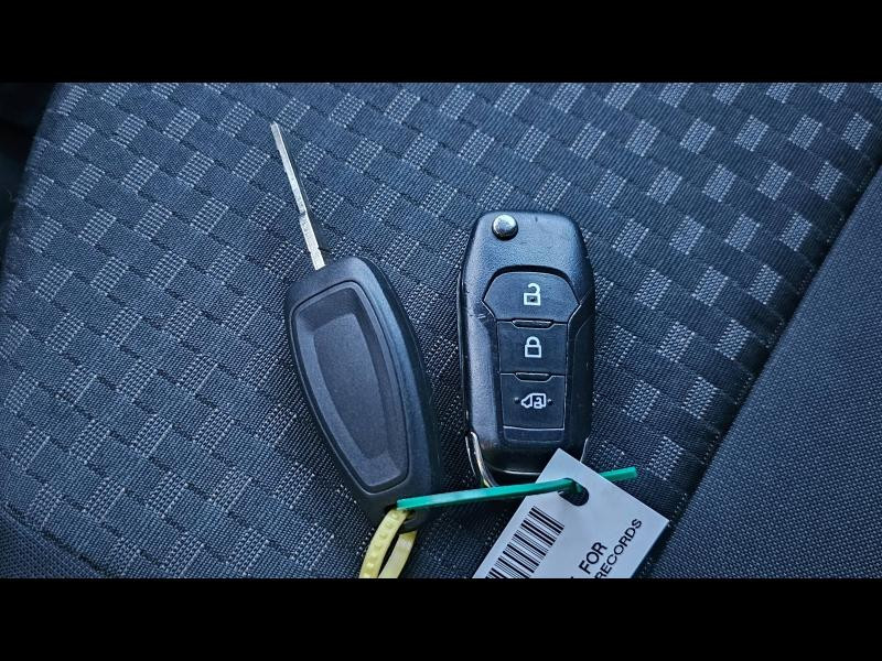 Used FORD Transit Connect L2 1.5 EcoBlue 100ch Trend BVA 2020 Gris lunaire Métallisée € 15990 in Saint-Dié-des-Vosges