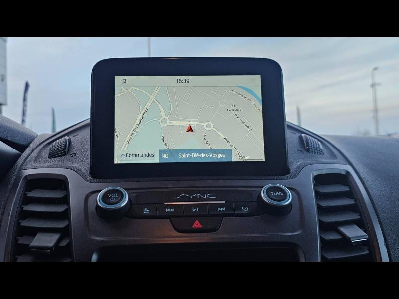 Used FORD Transit Connect L2 1.5 EcoBlue 100ch Trend BVA 2020 Gris lunaire Métallisée € 15990 in Saint-Dié-des-Vosges