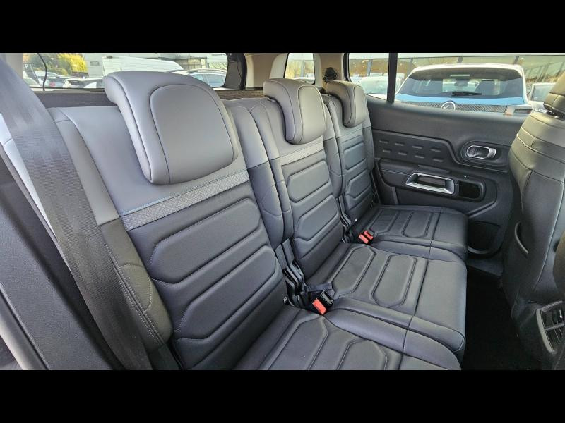 Used CITROEN C5 Aircross PureTech 130ch S&S Shine Pack EAT8 2022 Gris Platinium € 22490 in Saint-Dié-des-Vosges