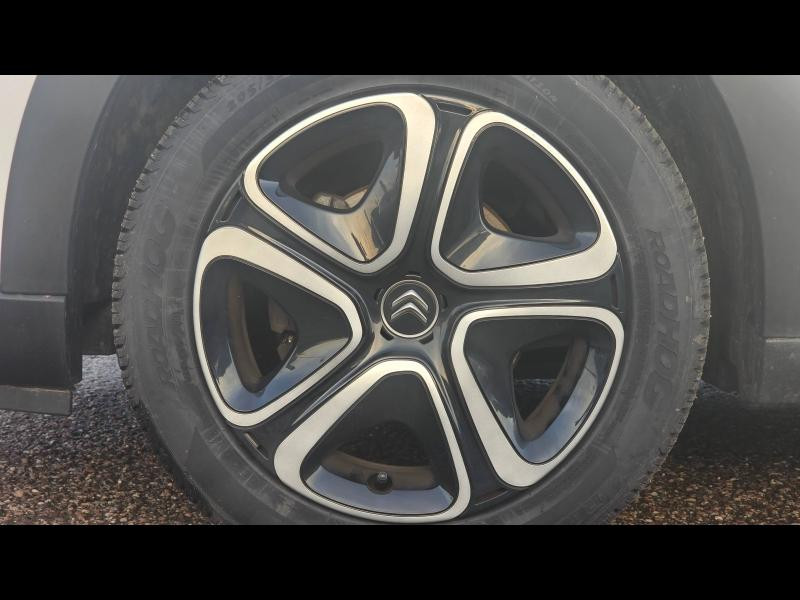 Used CITROEN C3 1.2 PureTech 83ch S&S Feel Pack 2021 Blanc Banquise (O) - Rouge Aden € 11490 in Saint-Dié-des-Vosges