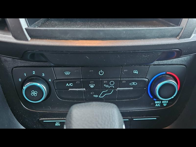 Used FORD Transit Connect L2 1.5 EcoBlue 100ch Trend BVA 2020 Gris lunaire Métallisée € 15990 in Saint-Dié-des-Vosges