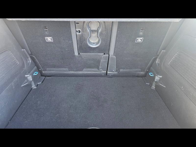 Occasion CITROEN C3 Aircross PureTech 110ch S&S Shine E6.d 2019 Breathing Blue (M) 10790 € à Saint-Dié-des-Vosges