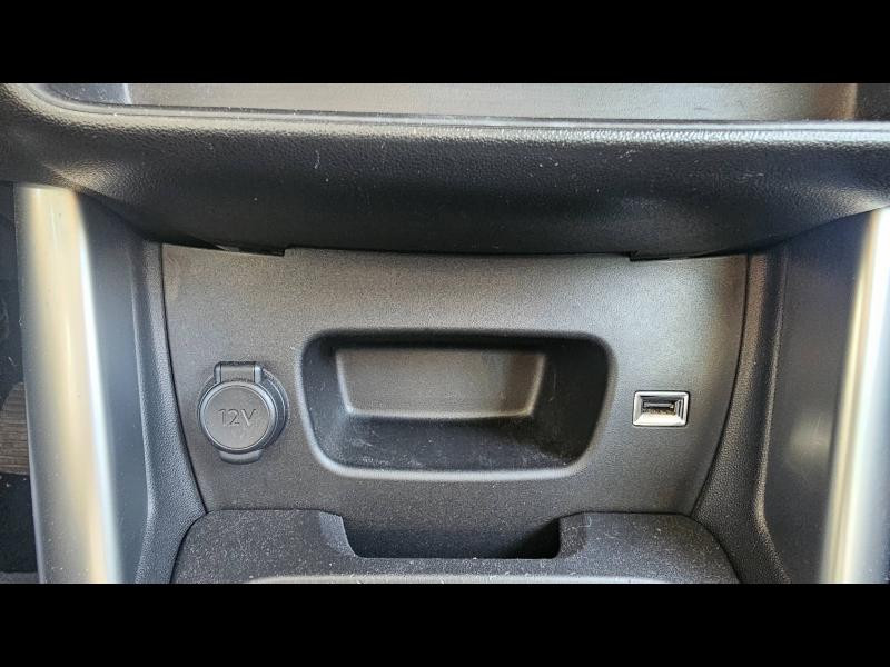 Occasion CITROEN C3 Aircross PureTech 110ch S&S Shine E6.d 2019 Breathing Blue (M) 10790 € à Saint-Dié-des-Vosges