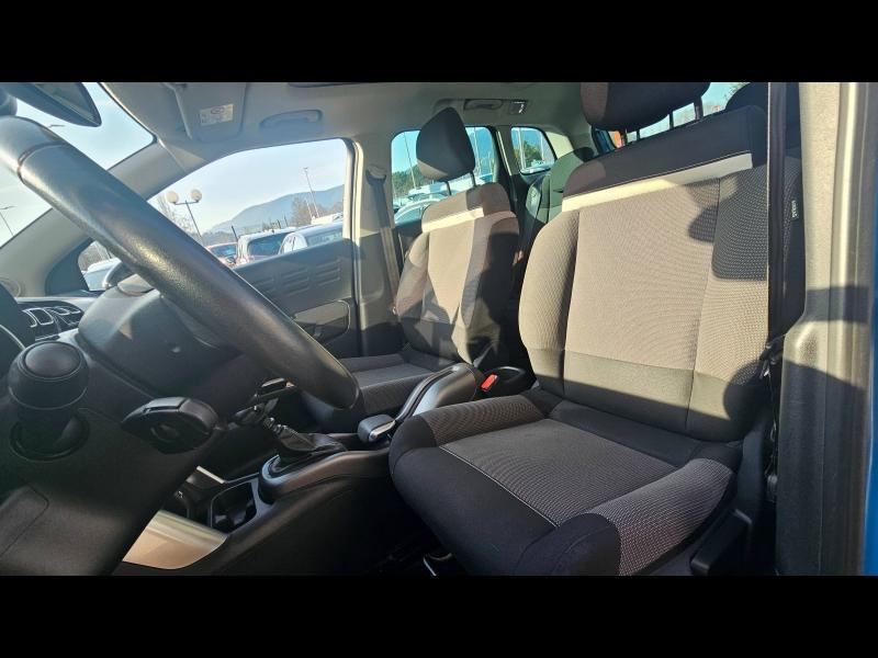 Occasion CITROEN C3 Aircross PureTech 110ch S&S Shine E6.d 2019 Breathing Blue (M) 10790 € à Saint-Dié-des-Vosges