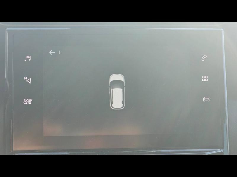 Occasion CITROEN C3 Aircross PureTech 110ch S&S Shine E6.d 2019 Breathing Blue (M) 10790 € à Saint-Dié-des-Vosges