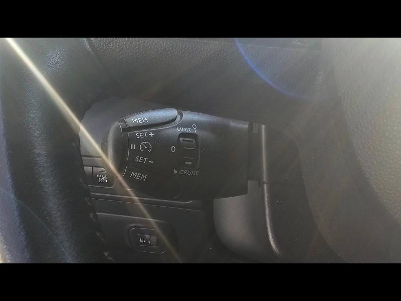 Occasion CITROEN C3 Aircross PureTech 110ch S&S Shine E6.d 2019 Breathing Blue (M) 10790 € à Saint-Dié-des-Vosges