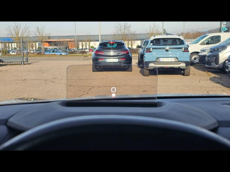 Used CITROEN C4 PureTech 130ch S&S Shine EAT8 2021 Gris Platinium (M) € 17590 in Saint-Dié-des-Vosges